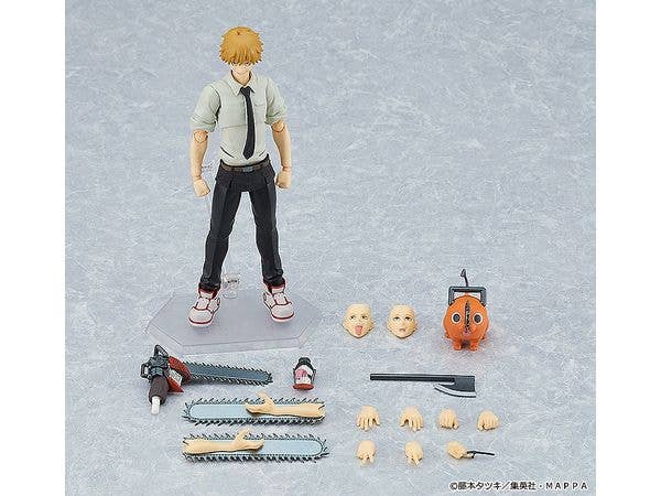 figma Denji | 4545784068618