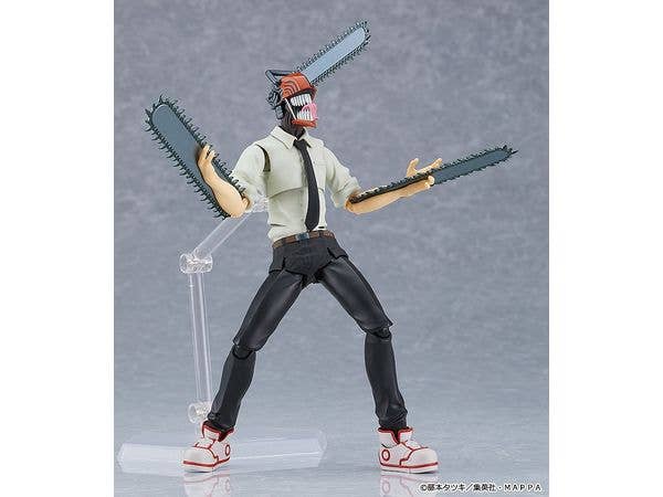 figma Denji | 4545784068618