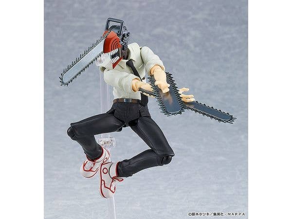 figma Denji | 4545784068618