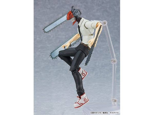figma Denji | 4545784068618