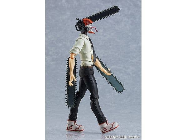 figma Denji | 4545784068618