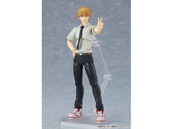 figma Denji | 4545784068618
