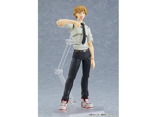 figma Denji | 4545784068618