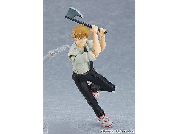 figma Denji | 4545784068618