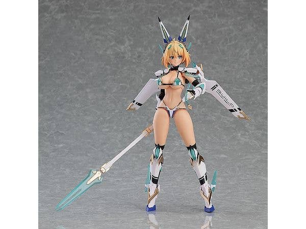 figma Sophia F. Shirring: Bikini Armor ver. | 4545784068724