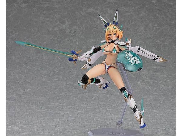 figma Sophia F. Shirring: Bikini Armor ver. | 4545784068724