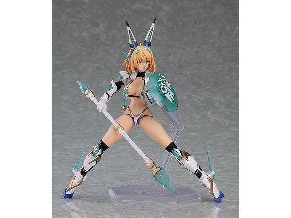 figma Sophia F. Shirring: Bikini Armor ver. | 4545784068724