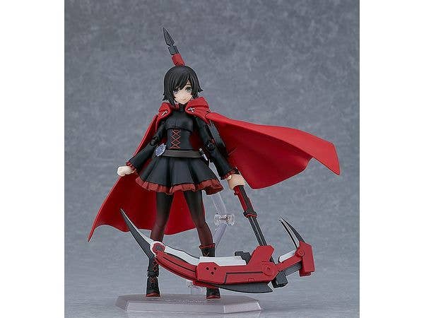 figma Ruby Rose | 4545784068731