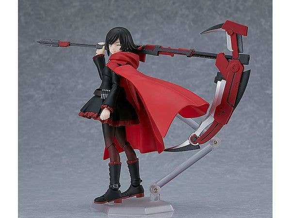 figma Ruby Rose | 4545784068731
