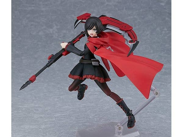 figma Ruby Rose | 4545784068731