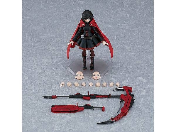 figma Ruby Rose | 4545784068731