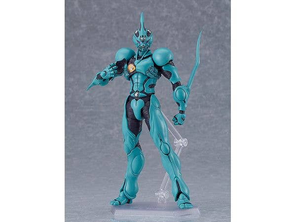 Max Factory figma Guyver I: Ultimate Edition | 4545784068762