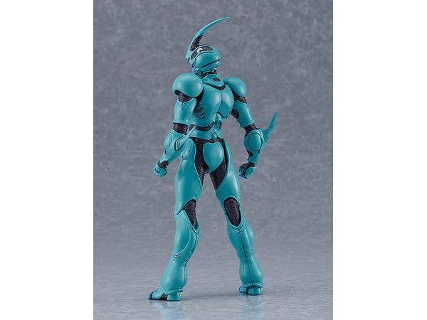 Max Factory figma Guyver I: Ultimate Edition | 4545784068762