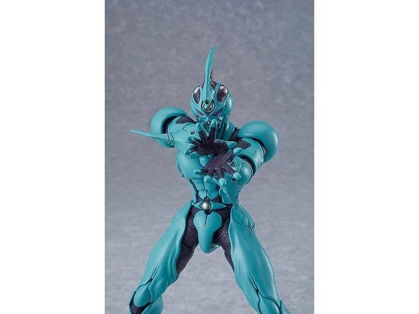 Max Factory figma Guyver I: Ultimate Edition | 4545784068762