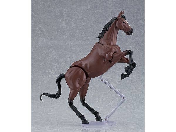 Max Factory figma Wild Horse (Bay) | 4545784068779
