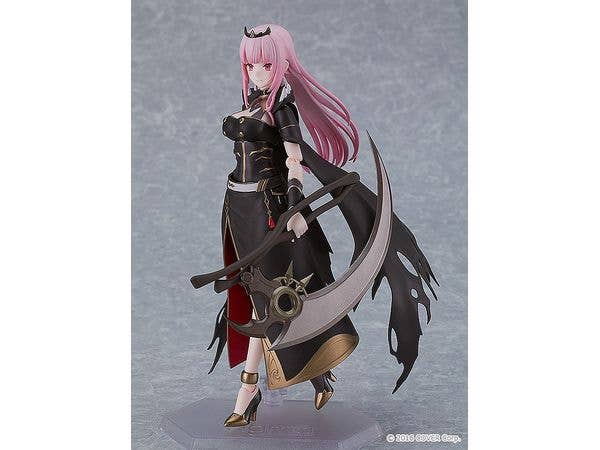 Max Factory figma Mori Calliope | 4545784068793