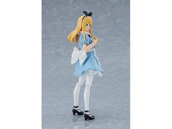 Max Factory figma Styles Dress + Apron | 4545784068823