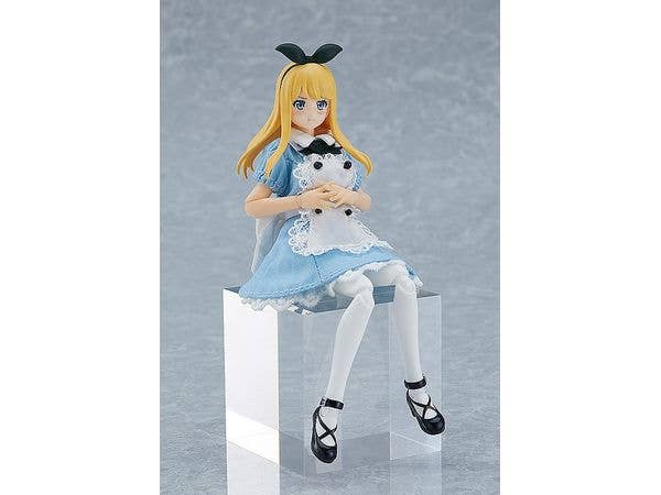 Max Factory figma Styles Dress + Apron | 4545784068823