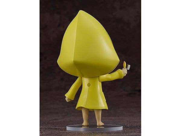 Max Factory Little Nightmares Series Six Nendoroid Doll | 4545784068830