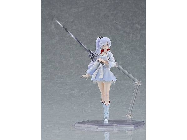 figma Weiss Schnee | 4545784068847