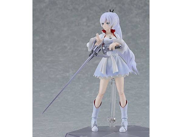 figma Weiss Schnee | 4545784068847