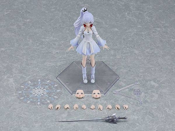 figma Weiss Schnee | 4545784068847