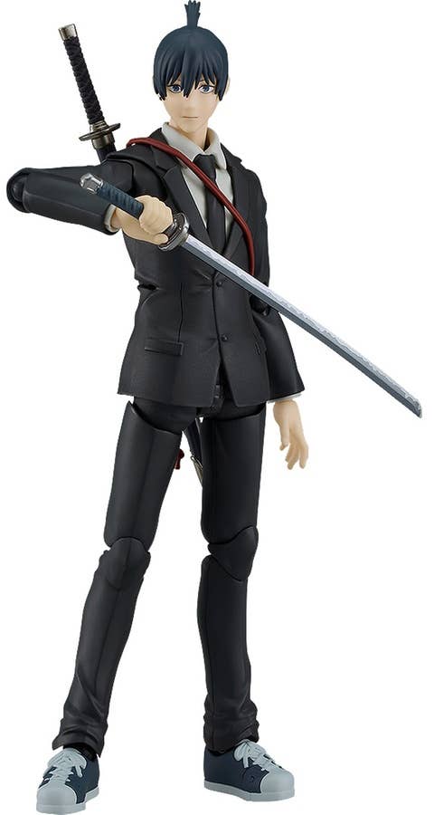 figma Aki Hayakawa | 4545784068892