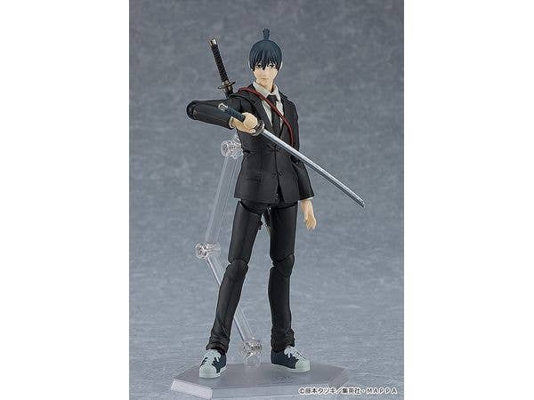 figma Aki Hayakawa | 4545784068892