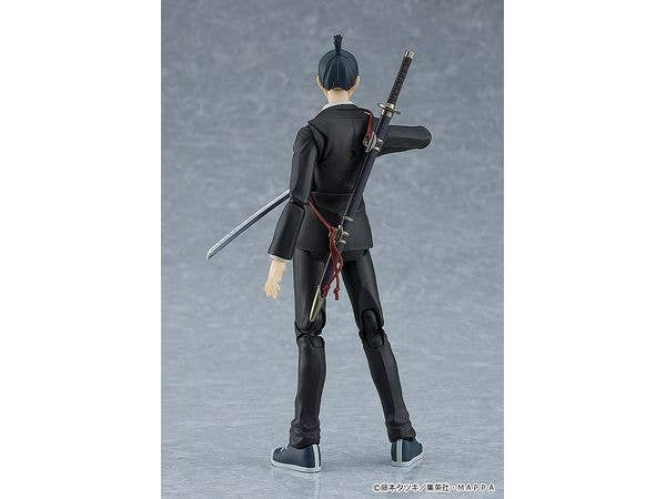 figma Aki Hayakawa | 4545784068892