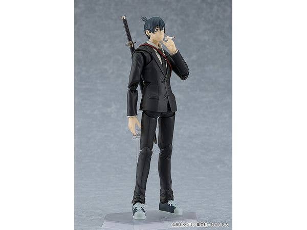 figma Aki Hayakawa | 4545784068892