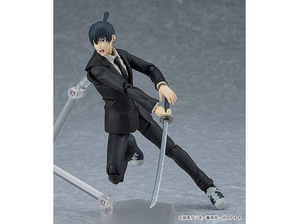figma Aki Hayakawa | 4545784068892