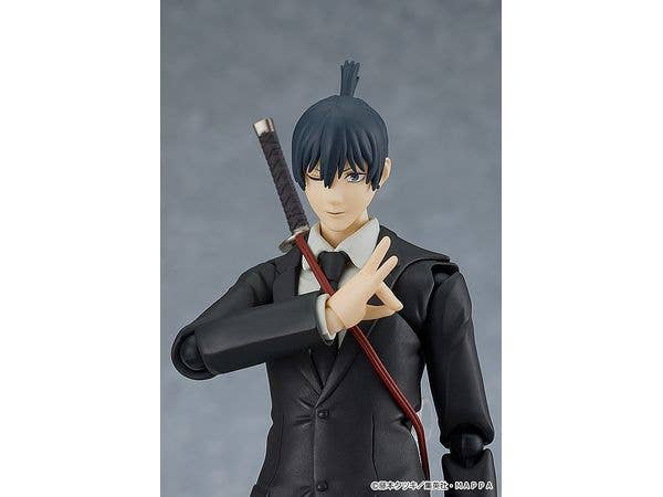figma Aki Hayakawa | 4545784068892