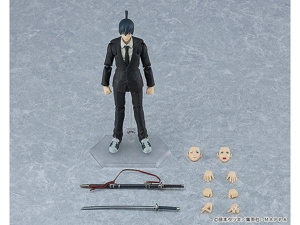 figma Aki Hayakawa | 4545784068892