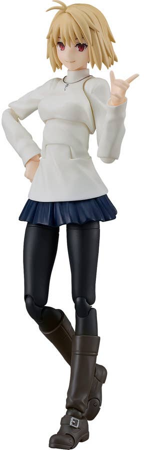 figma Arcueid Brunestud | 4545784068977