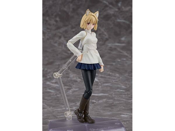 figma Arcueid Brunestud | 4545784068977