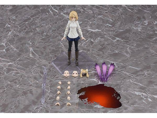 figma Arcueid Brunestud | 4545784068977