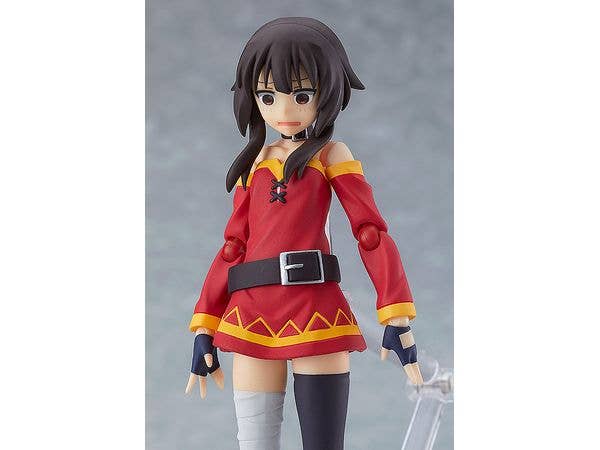 figma Megumin(re-run) | 4545784069004