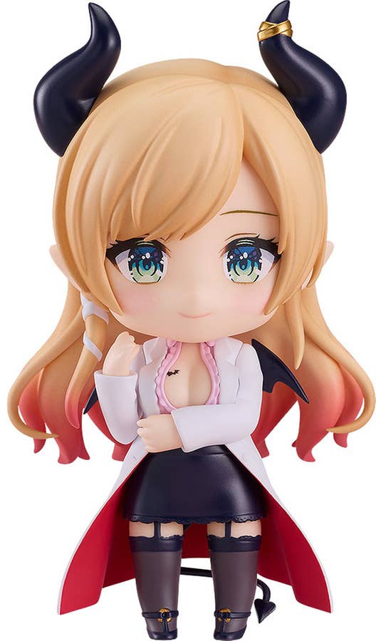 Nendoroid Yuzuki Choco | 4545784069028