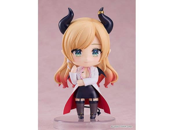 Nendoroid Yuzuki Choco | 4545784069028