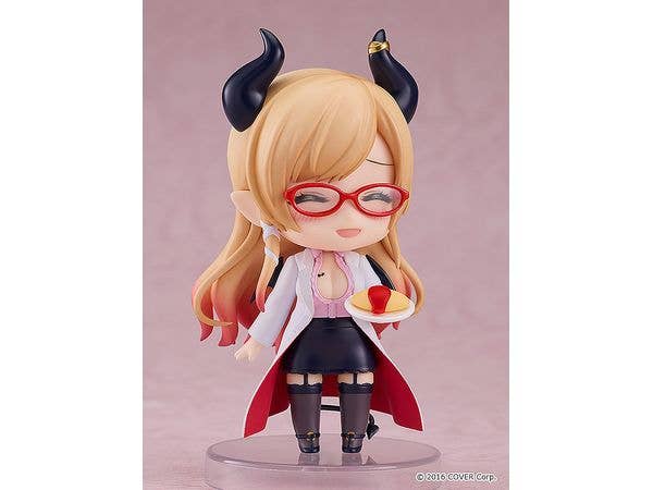 Nendoroid Yuzuki Choco | 4545784069028