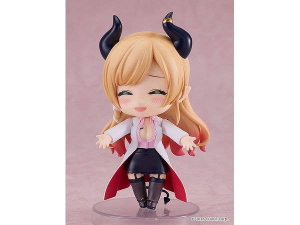 Nendoroid Yuzuki Choco | 4545784069028