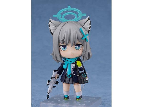 Nendoroid Shiroko Sunaookami | 4545784069035