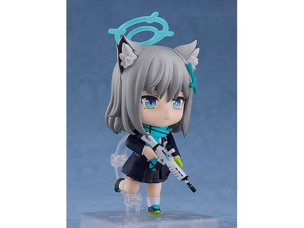 Nendoroid Shiroko Sunaookami | 4545784069035