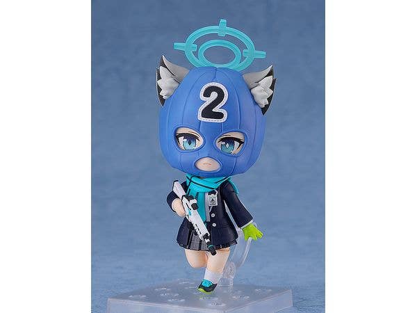 Nendoroid Shiroko Sunaookami | 4545784069035
