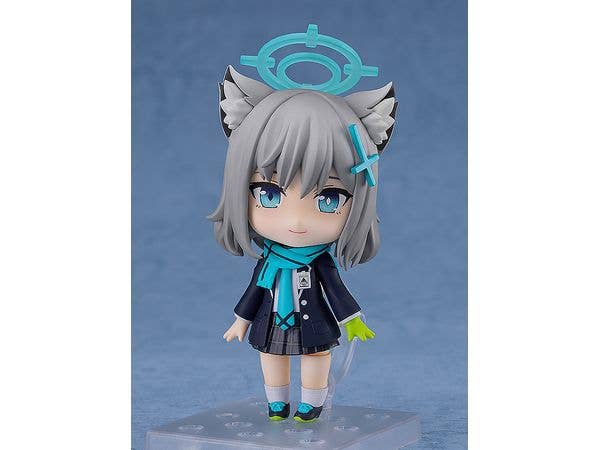 Nendoroid Shiroko Sunaookami | 4545784069035