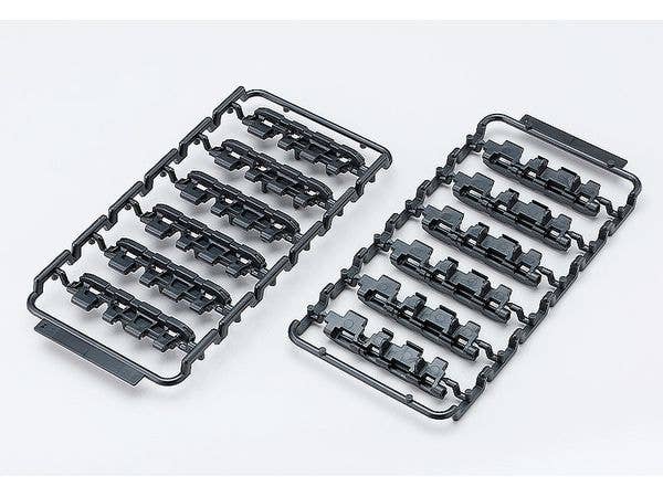 FIGMA VEHICLES TIGER I WORKABLE TRACK LINK SET 1/12 MDL KIT | 4545784069097