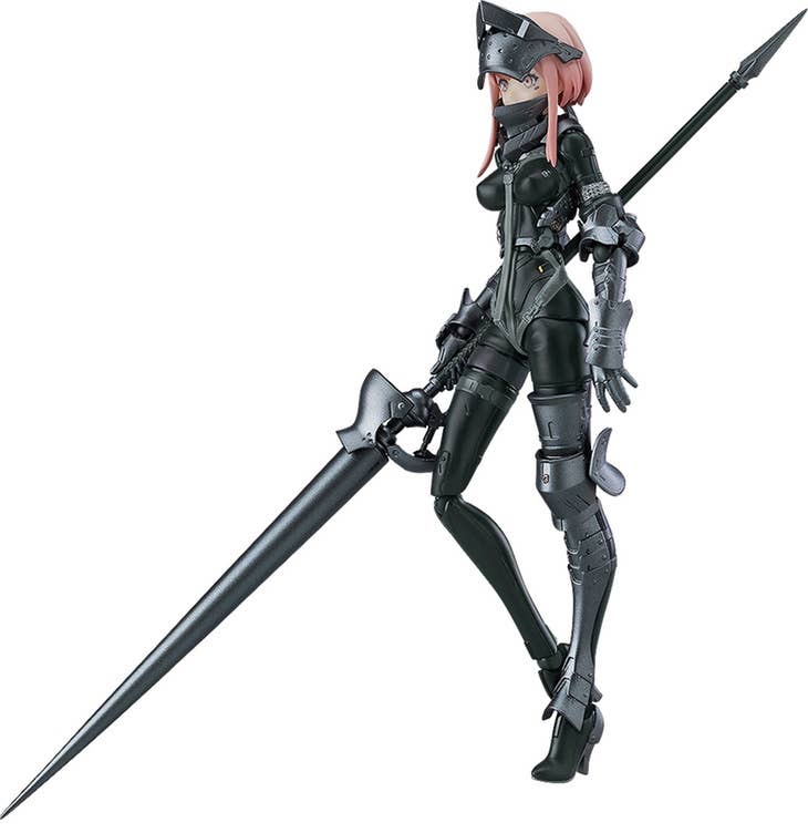 figma LANZE REITER(re-run) | 4545784069103
