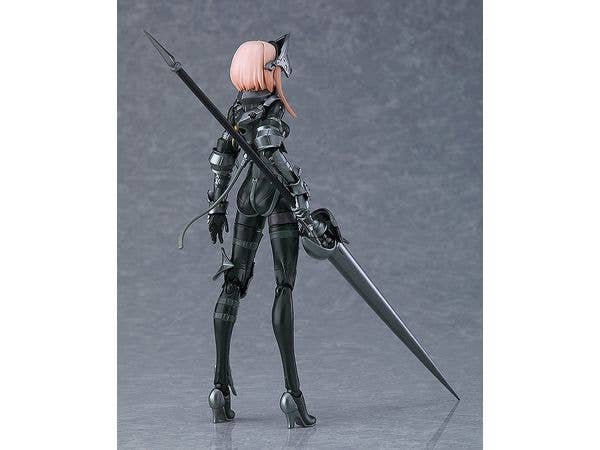 figma LANZE REITER(re-run) | 4545784069103