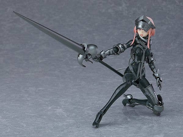 figma LANZE REITER(re-run) | 4545784069103