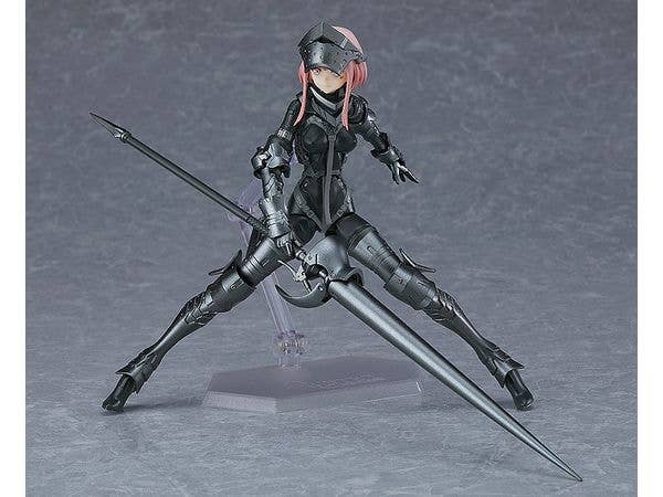figma LANZE REITER(re-run) | 4545784069103
